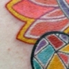 kick ass tattoo by paul nolin