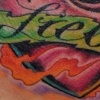 kick ass tattoo by paul nolin