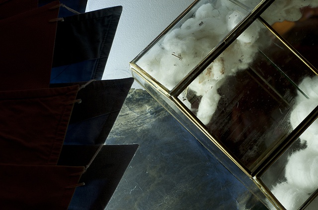 light box, lightbox, sculpture, led