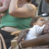 BREASTFEEDING IN PUBLIC