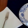 Homeland Security Plate