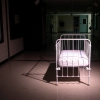 Empty Crib