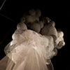 Steam, detail 