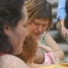 Breastfeeding in Public