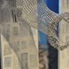 Scraping Sky- detail 
