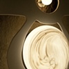 ....................C L O S E - U P #2 ....................                           SEE DEEP
