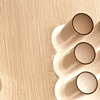 ....................C L O S E - U P #1 ....................                           WHY TUBES CAN SHOW YOU MORE