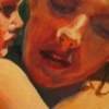 MOTHER & CHILD 
not for sale 