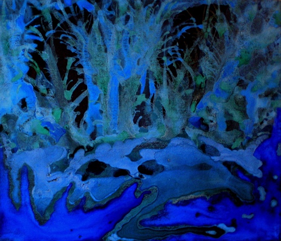 Blue Environment