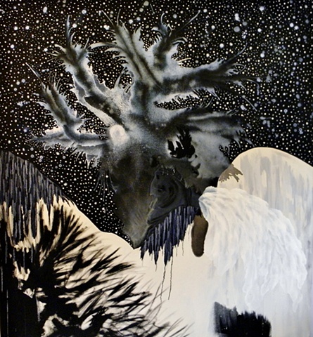 Sublime Spirit