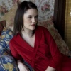 Orchard House Dress by Elly Fales