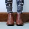 Handmade Merino Socks