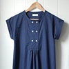 Plaid Market Top
