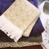 Handwoven Scarf by Christy Berry