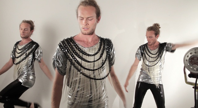Tragulous / Dancing on my Own

video collaboration with Cary Cronenwett