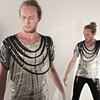 Tragulous / Dancing on my Own

video collaboration with Cary Cronenwett