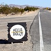 "Hello, Dolly!"