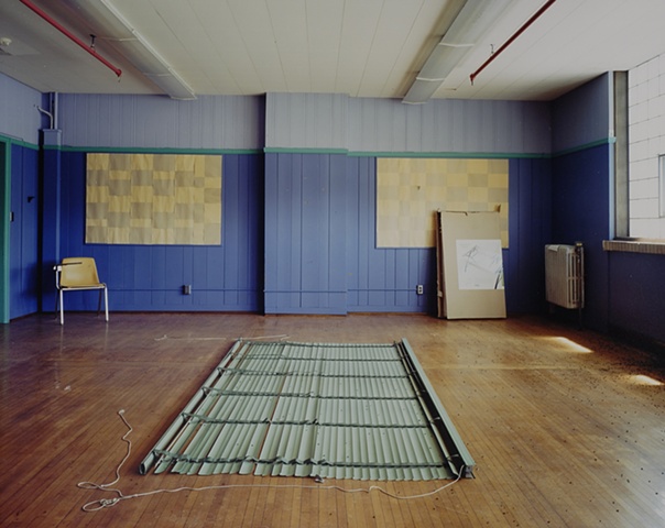 Toivola-Meadowlands School, Closed 1998
Meadowlands, Minnesota 2011
