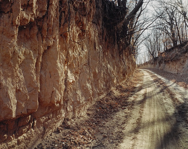 Fulton Avenue, Harrison County, Iowa 2001
