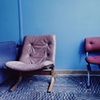 Senior's Lounge, Malcolm Price Laboratory School, Cedar Falls, Iowa 2012. Closing 2012