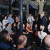 Joe Biden Meets with the Gay Community, Iowa City, Iowa.  July 2, 2007