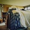 Guest Room, Okaton School, Closed @ 1975 Okaton, South Dakota 2010
