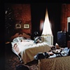 Bedroom, Clifford High School, Closed 1993, Clifford, North Dakota 2004