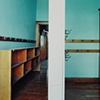 Regent Elementary School, Closed 2003, Regent, North Dakota 2010