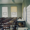 Regent Elementary School, Closed 2003, Regent, North Dakota 2010