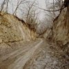124th Trail, Harrison Co., Iowa 2000