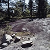 Exposed Rock, U.S. Forest Service Road 1431,
Superior National Forest  2000