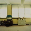 Bedroom, McHenry School, Closed 1992, Purchased in 2007 To Be a Home, McHenry, North Dakota 2008