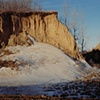 Austin Dalton, 314th Street and Peach Avenue, Monona County, Iowa   2001