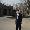 Mike Huckabee at a reception sponsored by the Iowa Christian Alliance, Saul House.  Cedar Falls, Iowa.  April 27, 2007.  Withdrew March 4, 2008