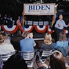 Joe Biden Meets with the Gay Community, Iowa City, Iowa.  July 2, 2007.