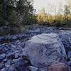 Caribou River 2000