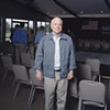 Senator John McCain, Breakfast and Town Hall Meeting, Le Mars Municipal Golf Course, Le Mars, Iowa. June 2, 2007