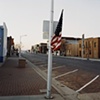 Woodbine, Iowa, in response to 9/11, Harrison Co. 2001