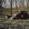 Harvard Trail, Harrison County, Iowa 2001