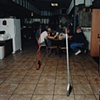 Equinox Brooms, Shorty's Bar & Cafe, Platte, South Dakota 2009