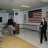 Joe Biden Meet and Greet, American Legion Post 73, Tama, Iowa, December 8, 2007.