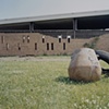 Bray Elementary School, Closed 2003, Biwabik, Minnesota 2011