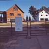 Battle Point, Leech Lake, Minnesota,  2006  
