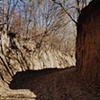 124th Trail, Harrison Co., Iowa 2000