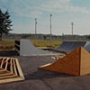 TrueRide Skate Park Inc., Former BOMARC Cruise Missile Site, Duluth, Minnesota 2003