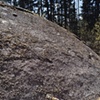 Boulder, U.S. Forest Service Road 1351, Gunflint Trail 2003