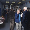 Marshalltown House Party for Chris Dodd, Marshall County Democratic  Headquarters. November 11, 2007