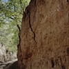 Hillside with Kindchen, 124th Trail, Harrison Co., Iowa 2000