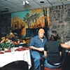 Iron Range