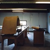 Science Room, Aneta School, Closed 1996, Aneta, North Dakota  2004